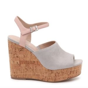 Charles by Charles David Sandals 9.5